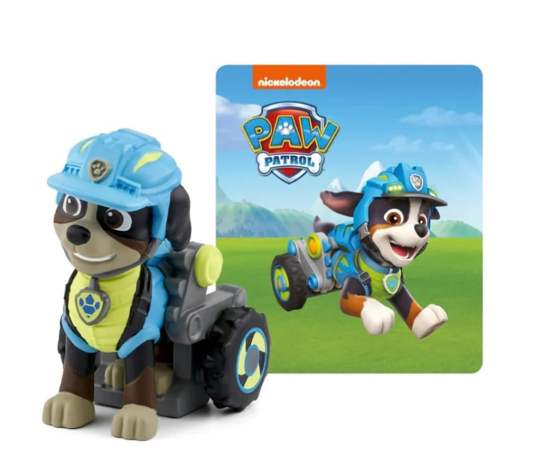 PAW PATROL REX