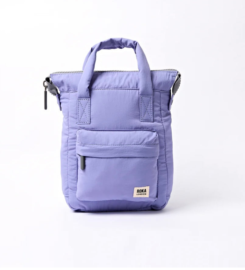 BANTRY B TASLON BACKPACK COSMIC