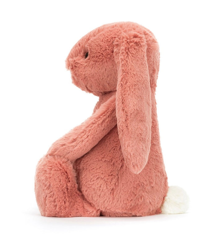 BASHFUL SORREL BUNNY MEDIUM