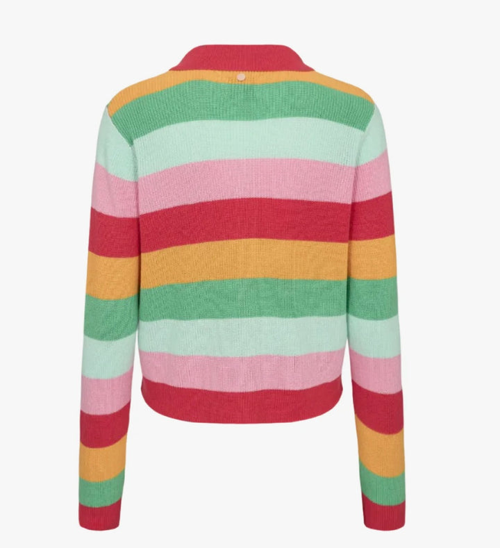MARIGOLD HANNI CARDIGAN