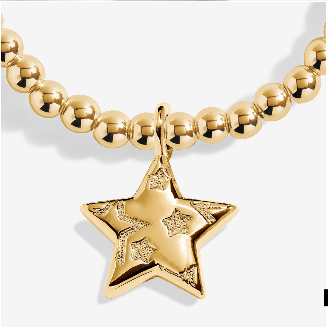 Joma Jewellery Christmas Cracker Merry Christmas
