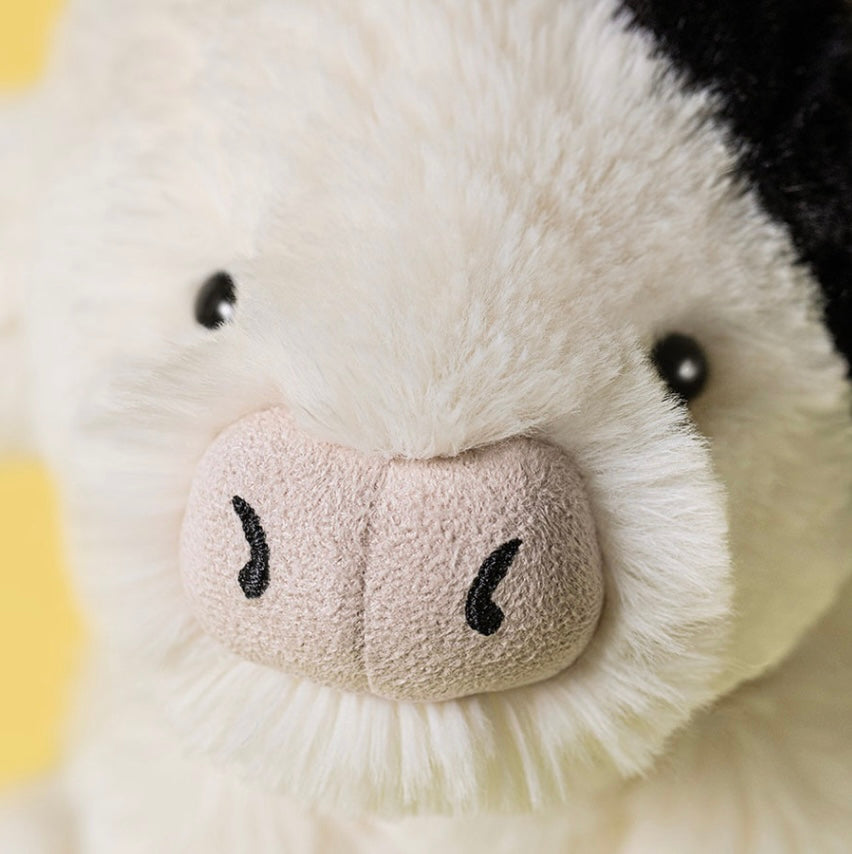 SMUDGE COW