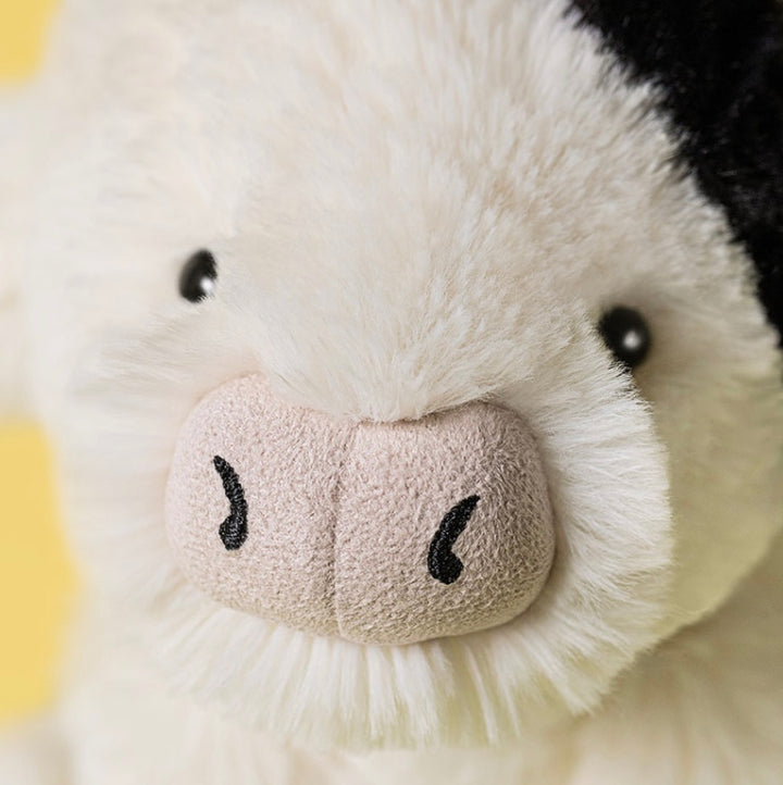 SMUDGE COW
