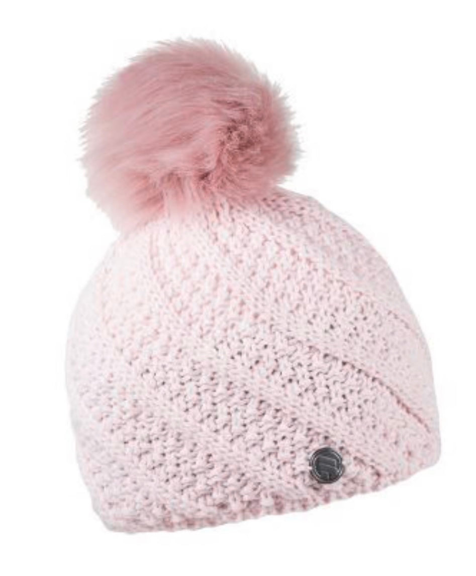 MARTA BOBBLE HAT