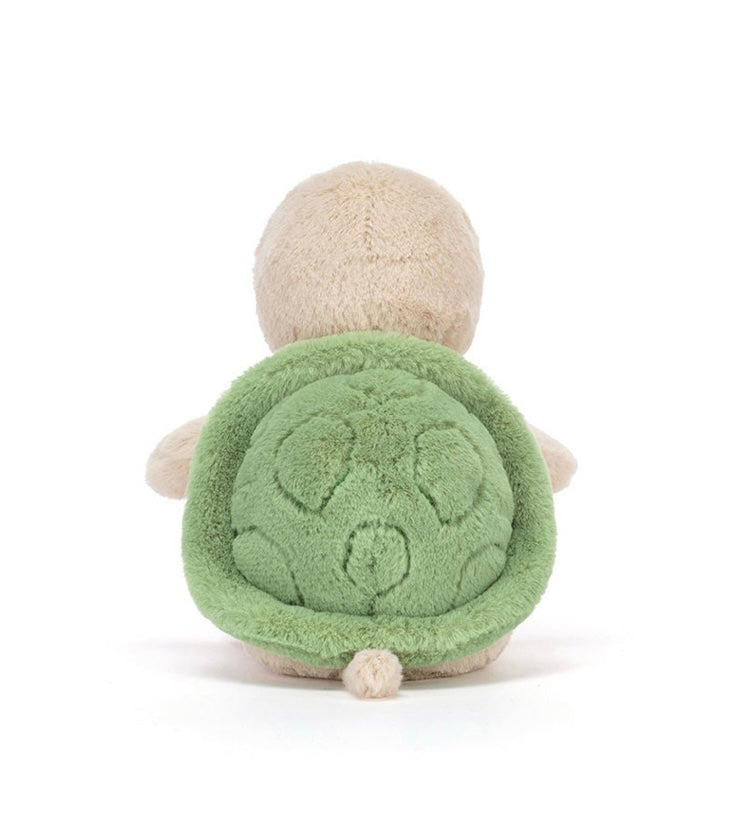 THIMBLE TURTLE
