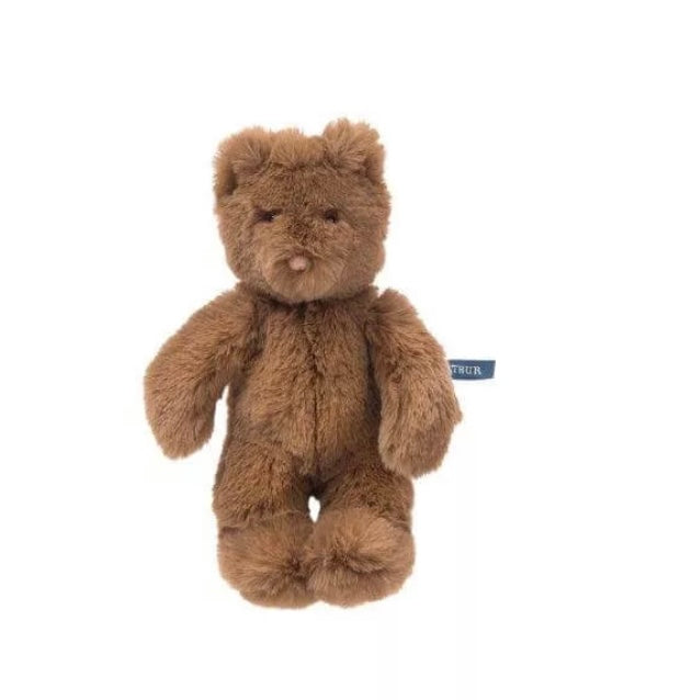 ARTHUR ET LOUISON BROWN BEAR