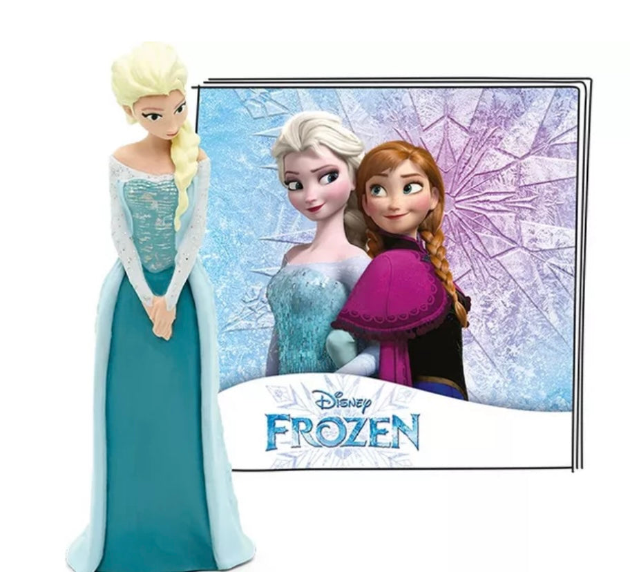 FROZEN ELSA