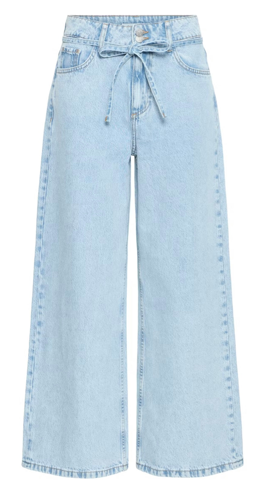 20818802 LIGHT BLUE DENIM KACILA JEAN
