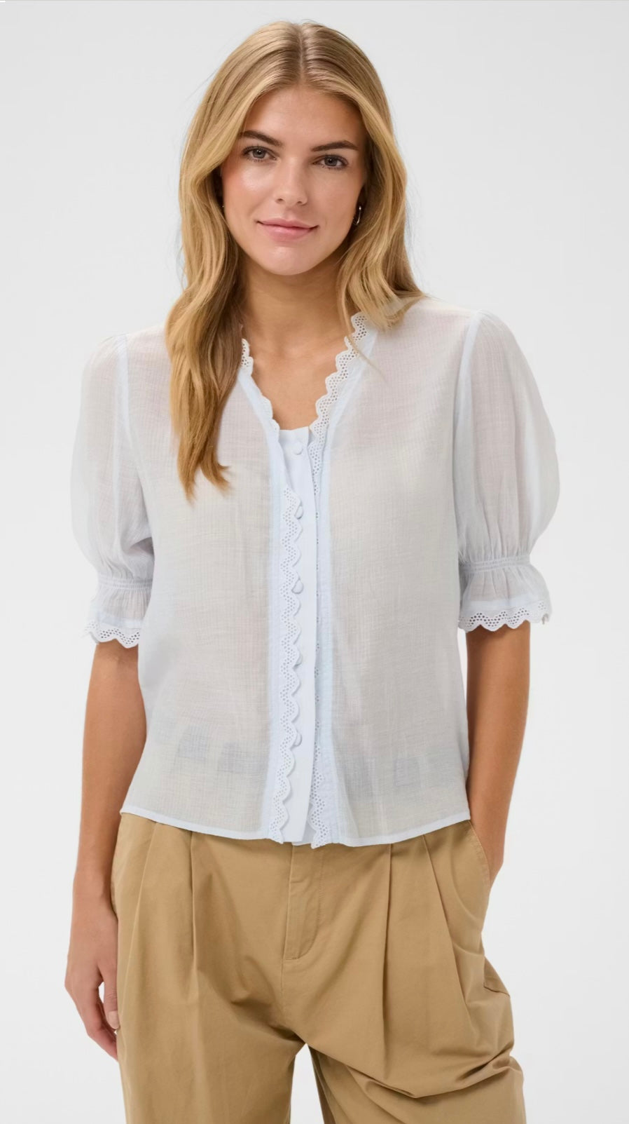 SKYWAY KRISTEL SHIRT