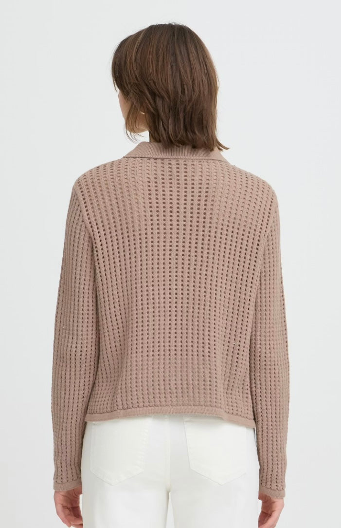 20617564 MOUNTAIN TRAIL LAYLA CARDIGAN