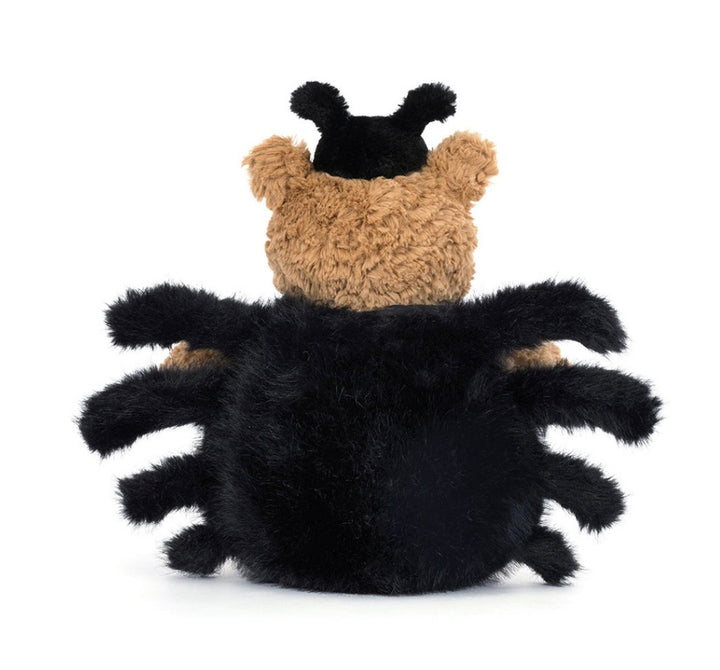 BARTHOLOMEW BEAR SPIDER
