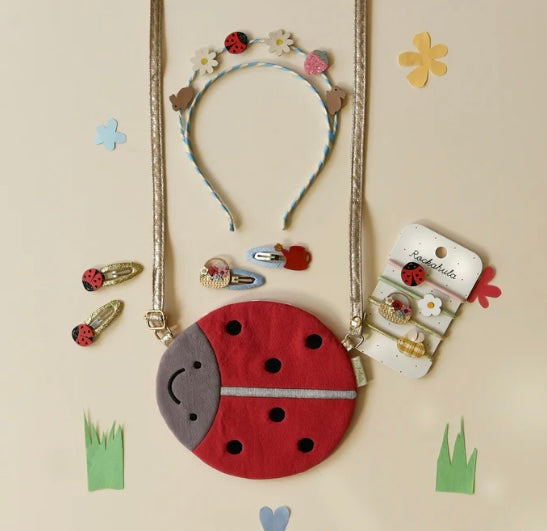 SPRING GARDEN PONIES