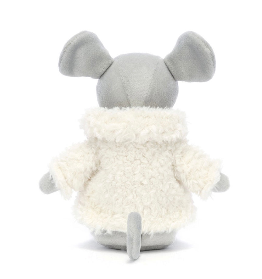 COMFY COAT MOUSE