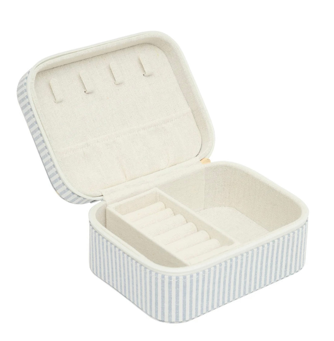 CHERRY JEWELLERY BOX