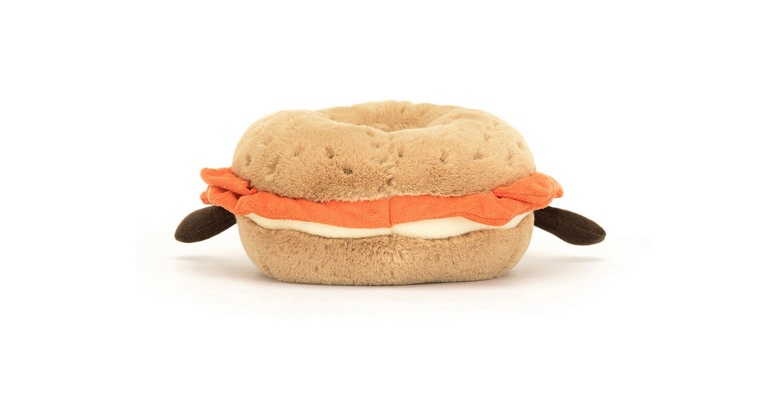 AMUSABLE BAGEL