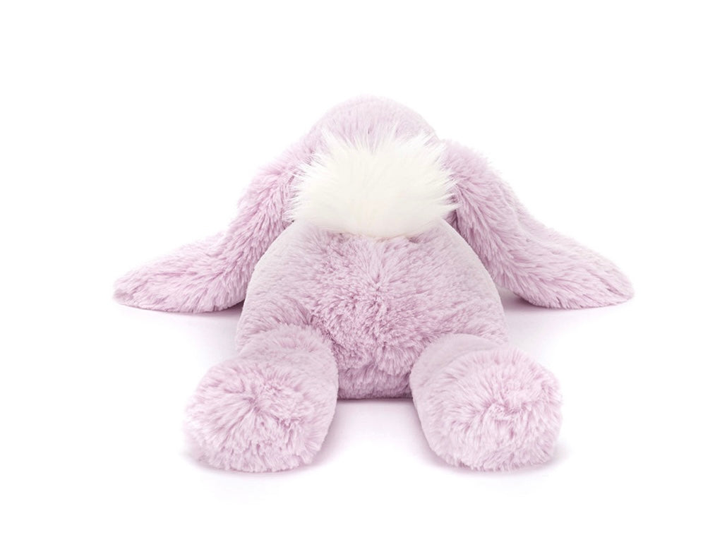 SMUDGE LAVENDER RABBIT