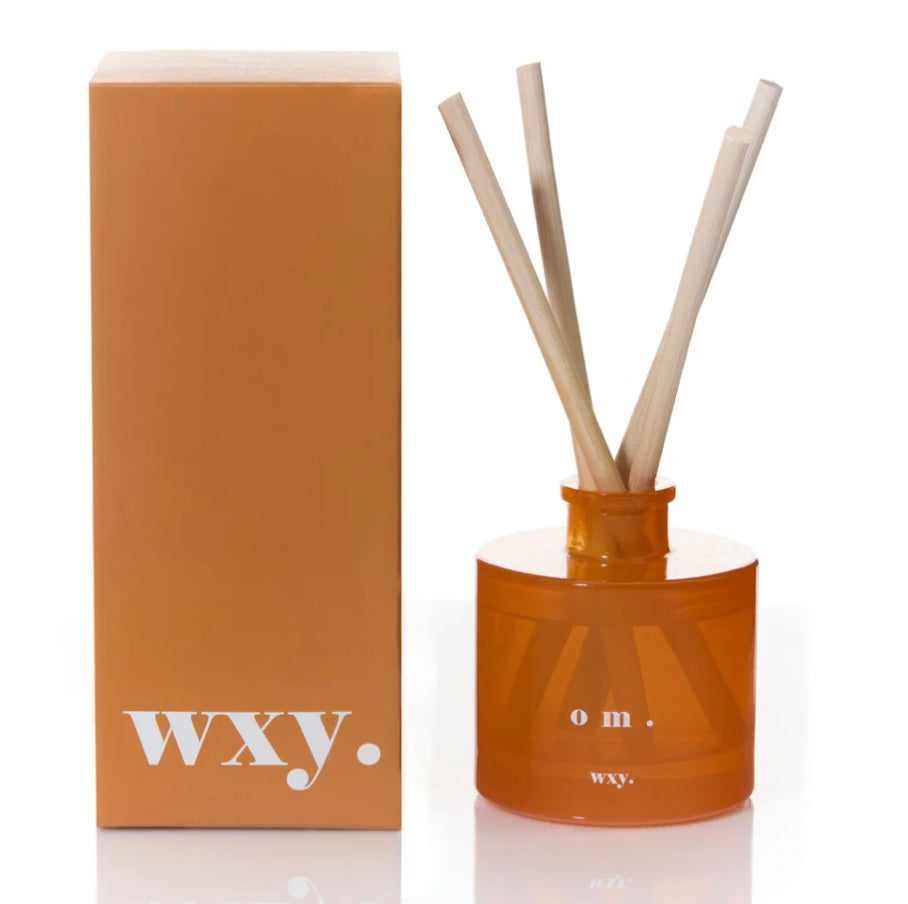 CLASSIC OM BAMBOO LEAF & NEROLI DIFFUSER