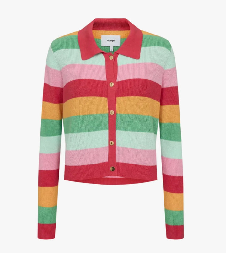 MARIGOLD HANNI CARDIGAN