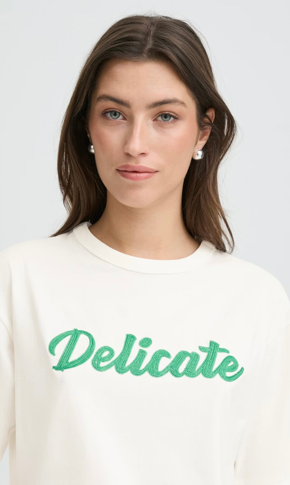 PANDINNA MARSHMALLOW PADINNA DELICATE SHIRT