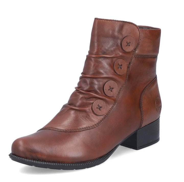 78659-22 BROWN BOOT