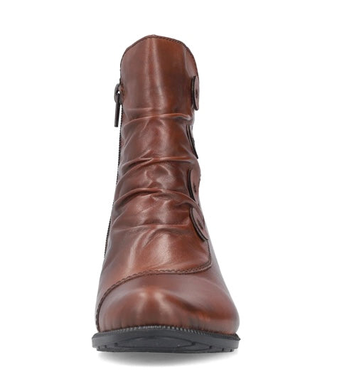78659-22 BROWN BOOT