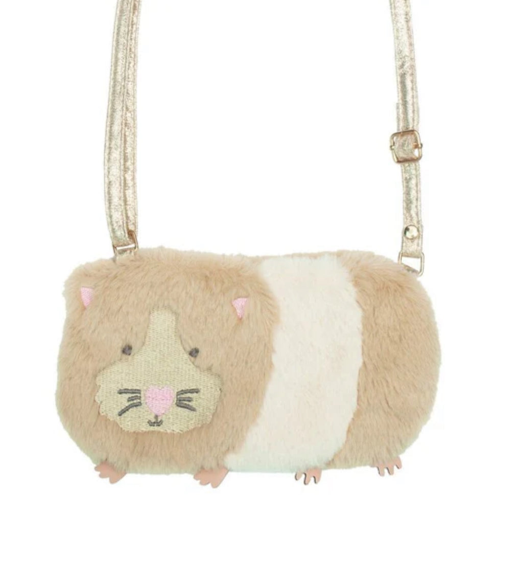 GLENDA GUINEA PIG BAG