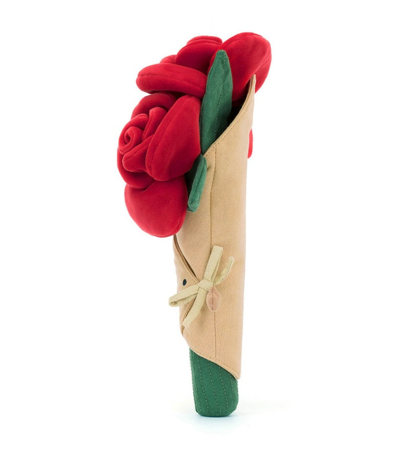 AMUSEABLES ROSE BOUQUET