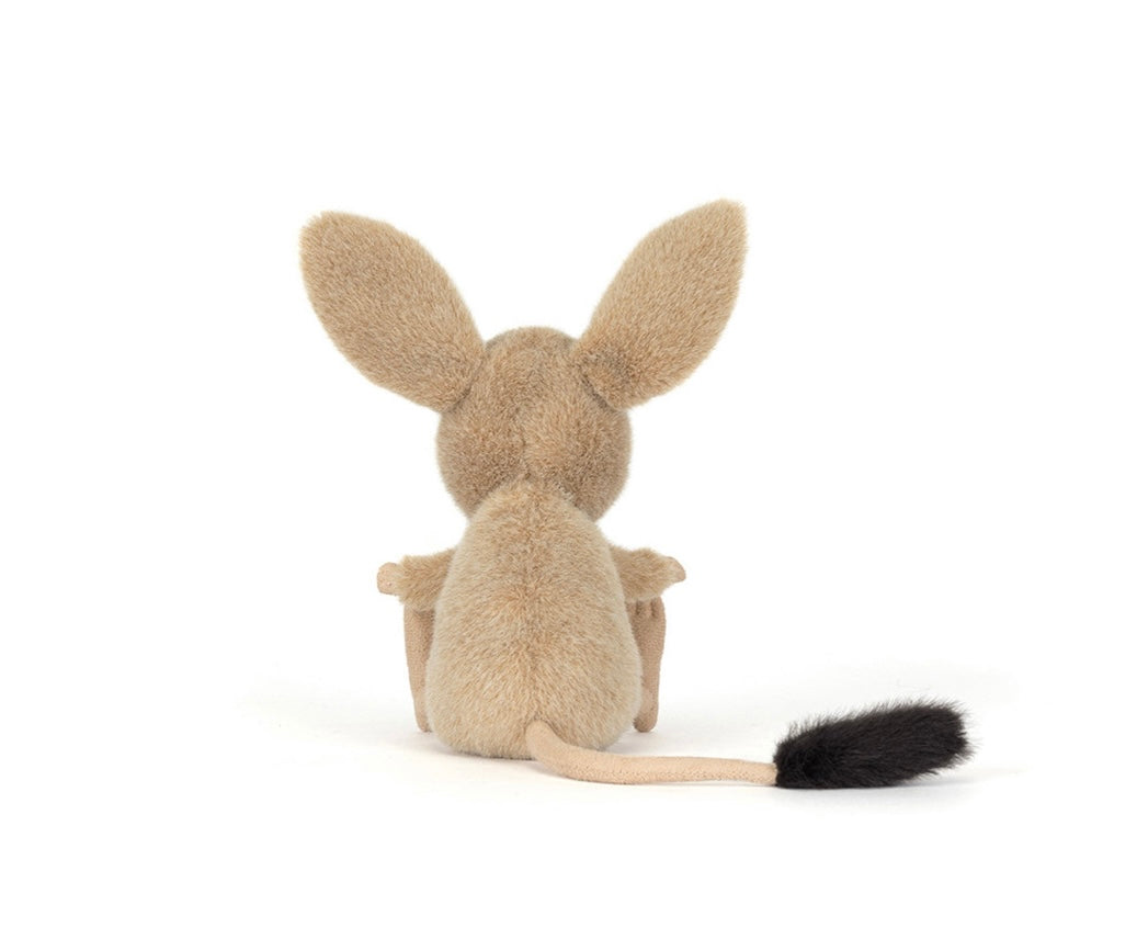 JERBOA