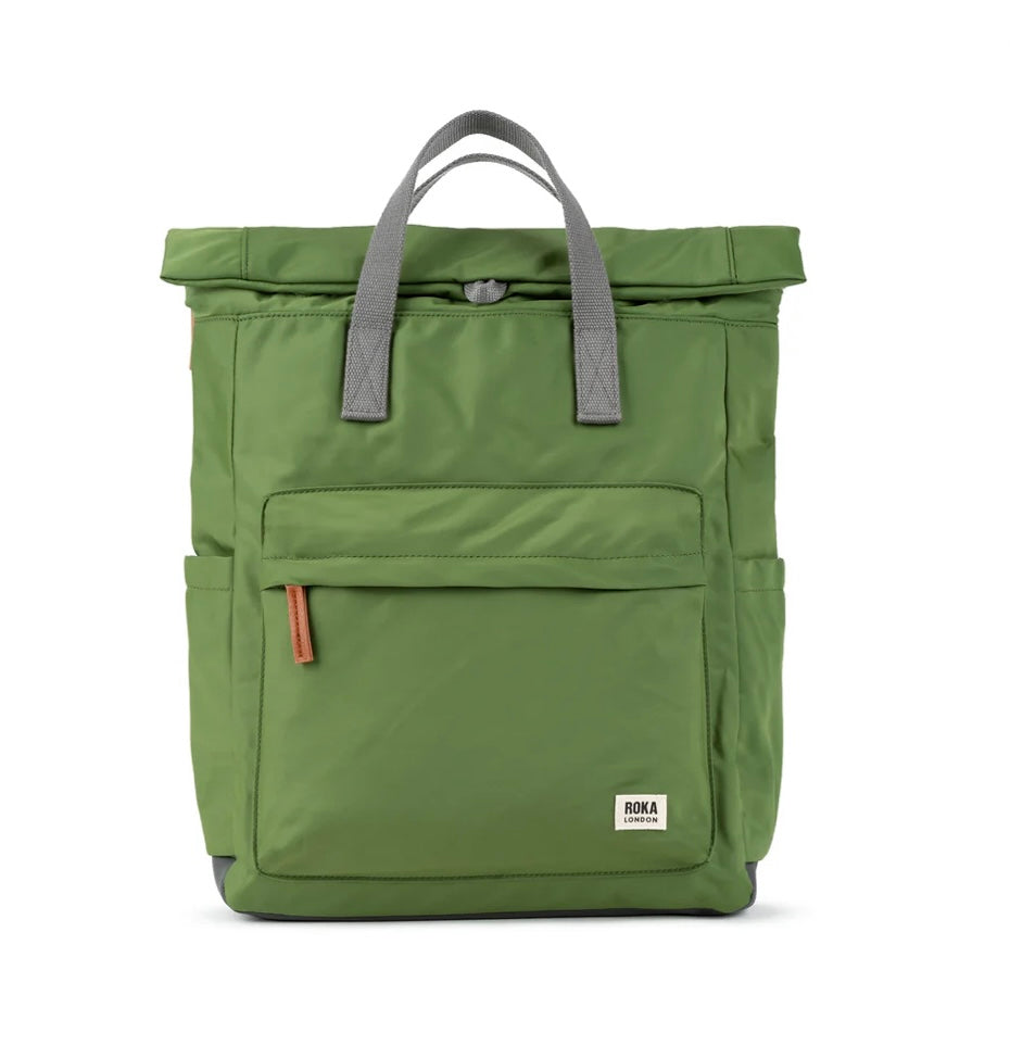 AVOCADO CANFIELD B RECYCLED NYLON BACKPACK