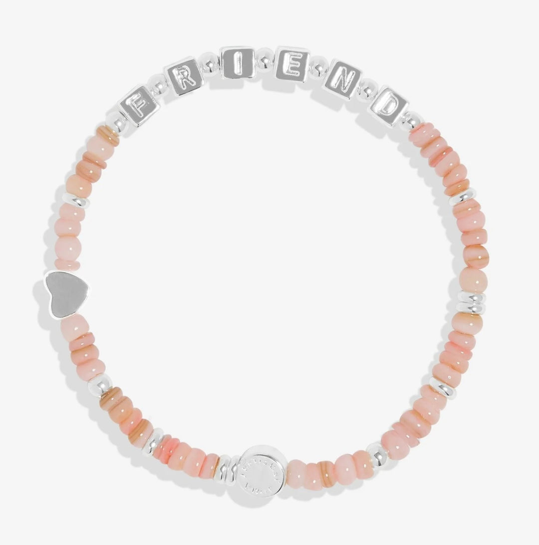 KIDS’ HAPPY LITTLE MOMENTS ‘FABULOUS FRIEND’ BRACELET