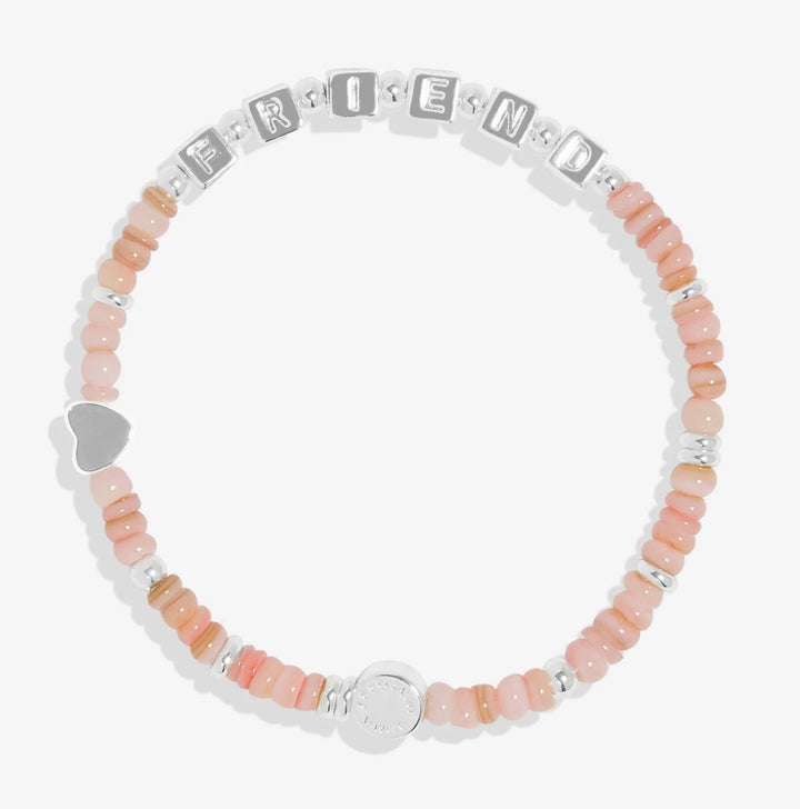 KIDS’ HAPPY LITTLE MOMENTS ‘FABULOUS FRIEND’ BRACELET