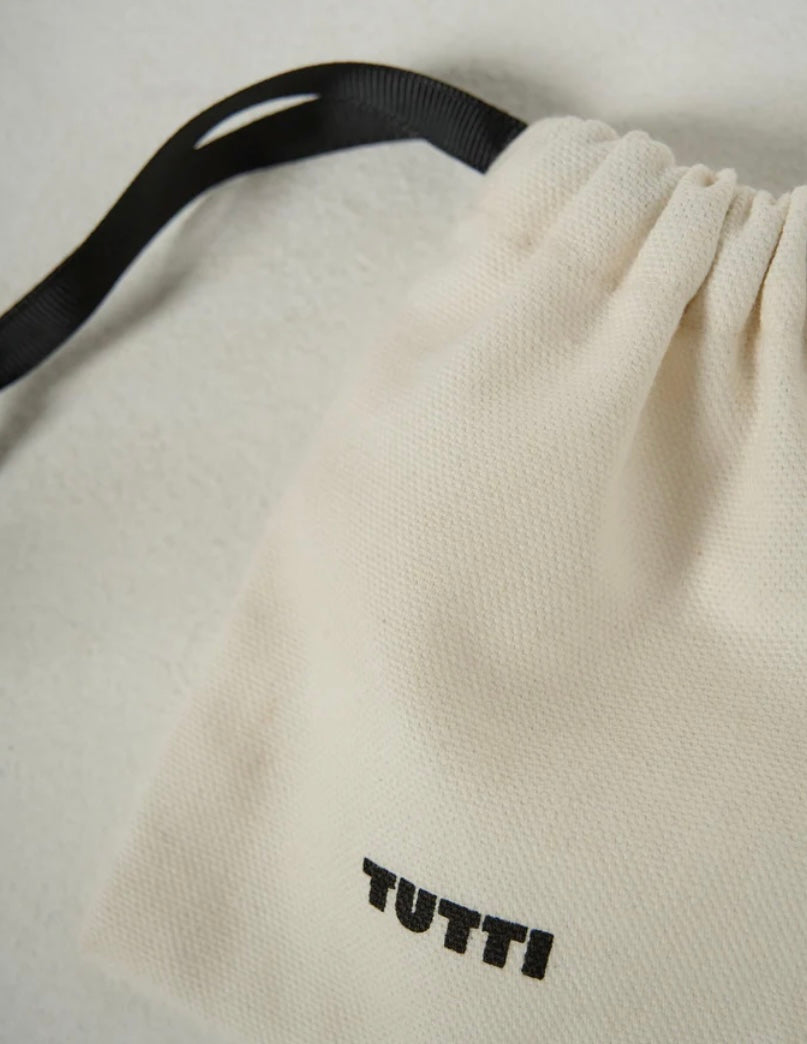 SPIRIT EARRINGS GOLD