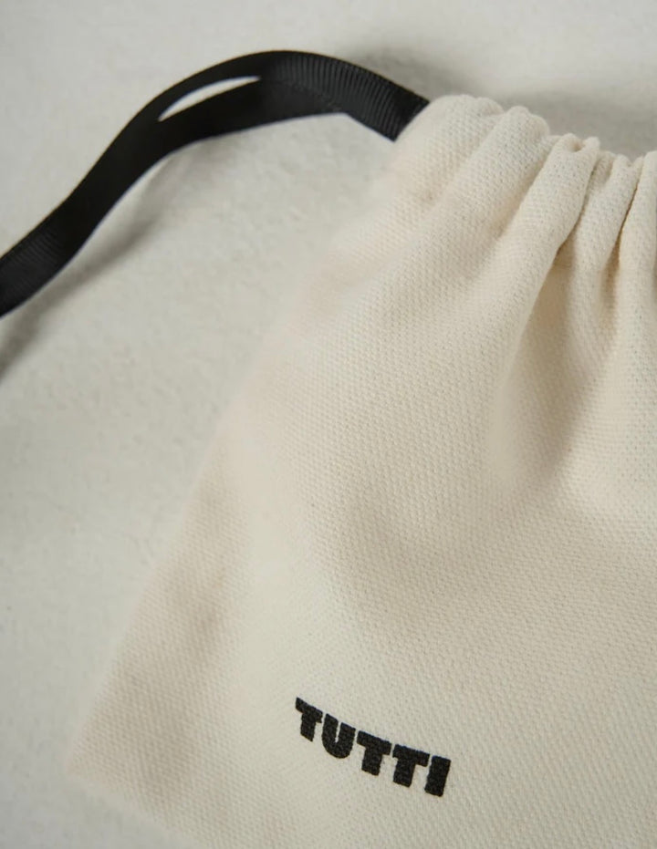 SPIRIT EARRINGS GOLD