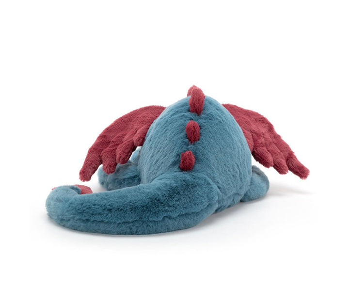 DEXTER DRAGON