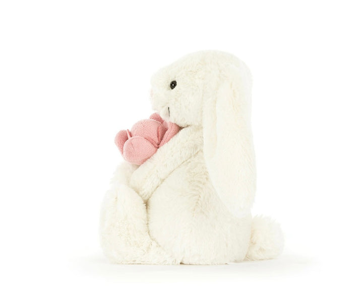 SMALL BASHFUL BUNNY PEONY