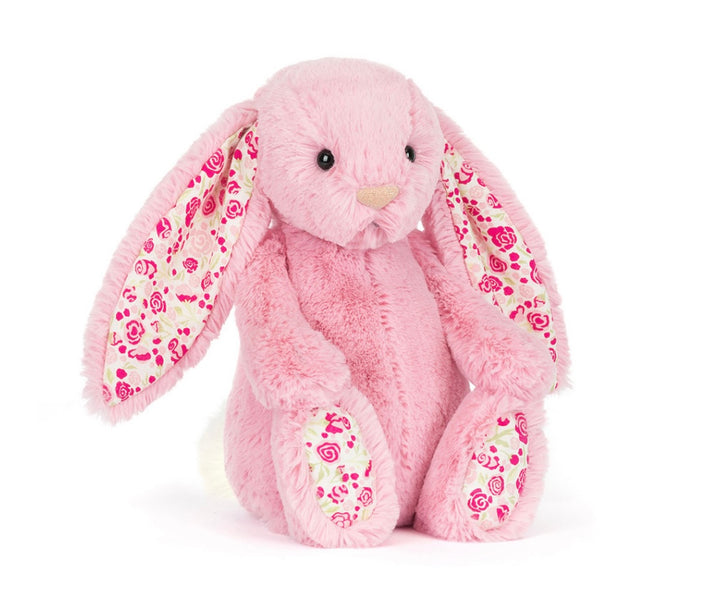 BLUSHKIN BLOSSOM LUXE BUNNY