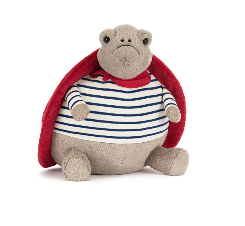 TIMMY TURTLE ROMANTIC OUTFIT