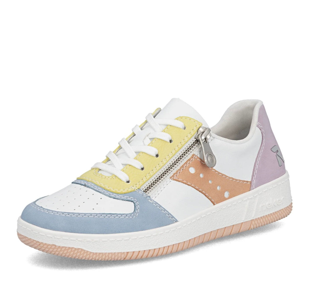 Rieker Women's Multi Trainers M5520-91