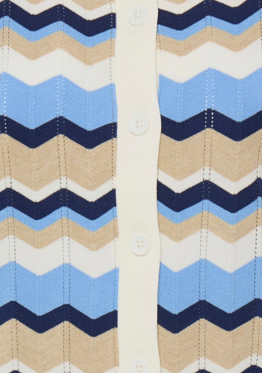 DELLA ROBB MMORLA CARDIGAN