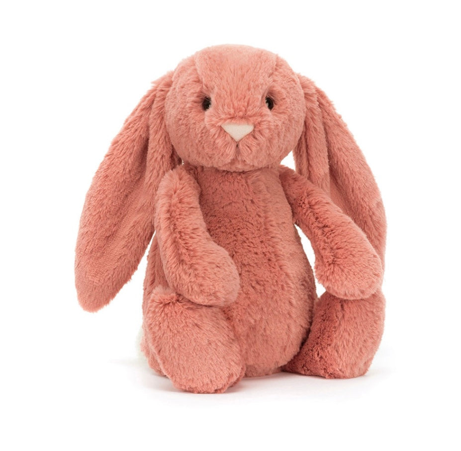 BASHFUL SORREL BUNNY MEDIUM