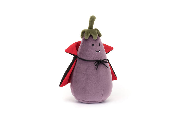 VIVACIOUS AUBERGINE VAMPIRE