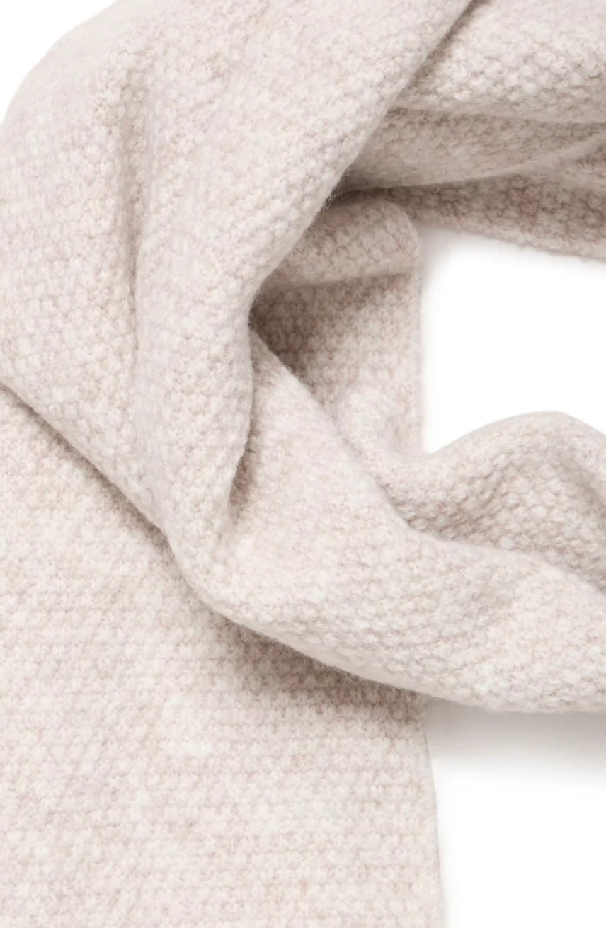 STRING MELANGE VILKO SCARF