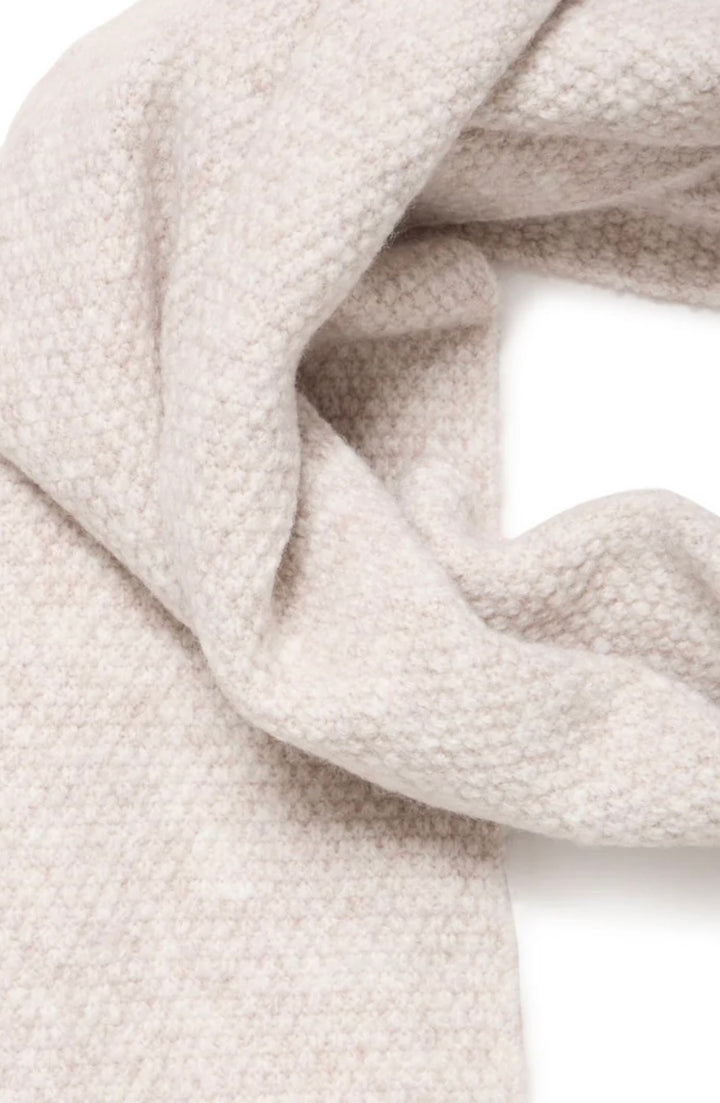 STRING MELANGE VILKO SCARF