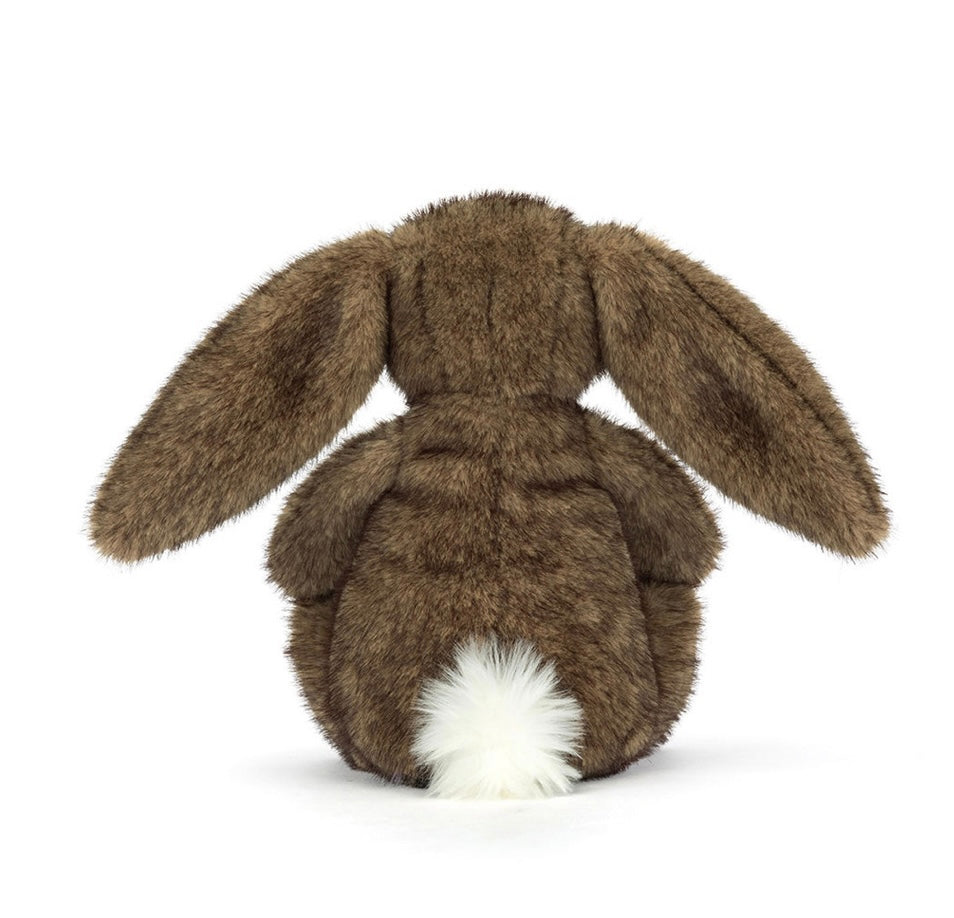 HOPPLESTON LUXE BUNNY