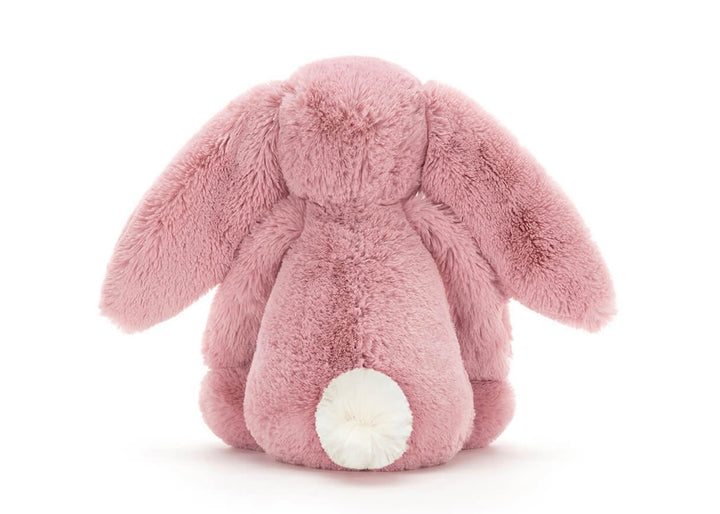 BASHFUL TULIP PINK BUNNY MEDIUM