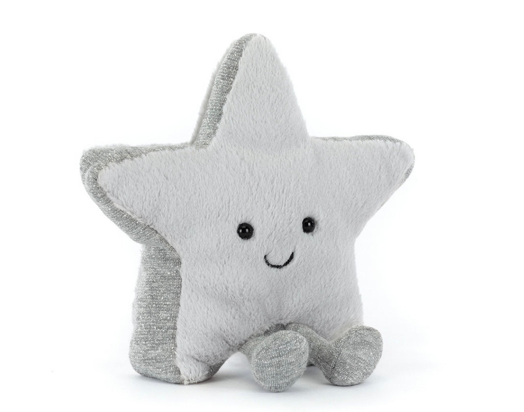 AMUSEABLES SILVER STAR
