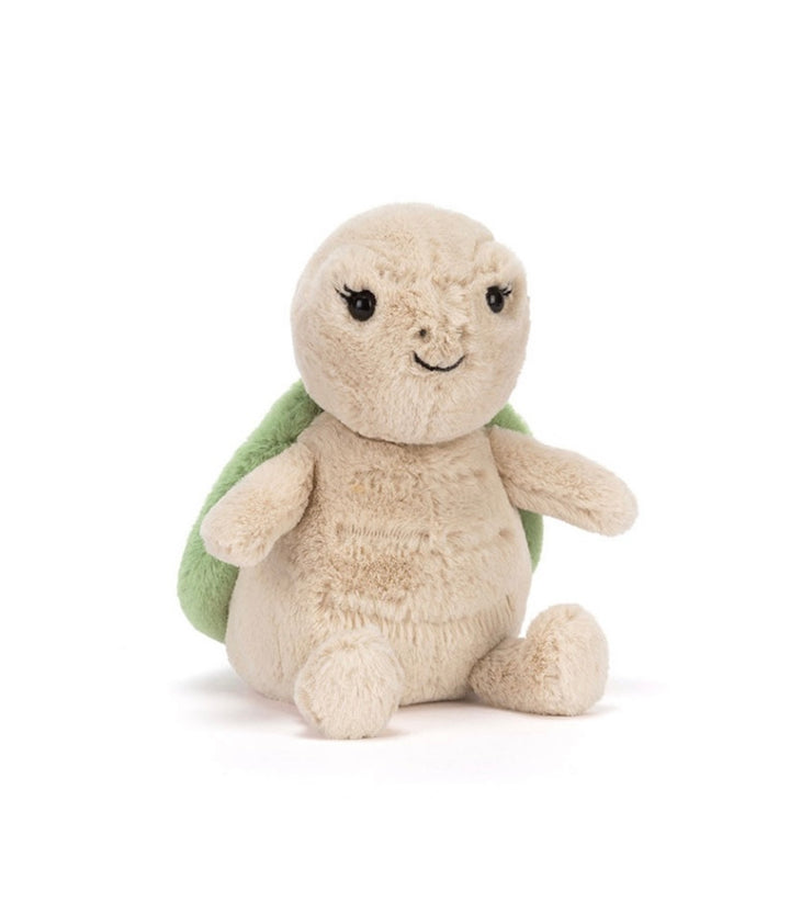 THIMBLE TURTLE
