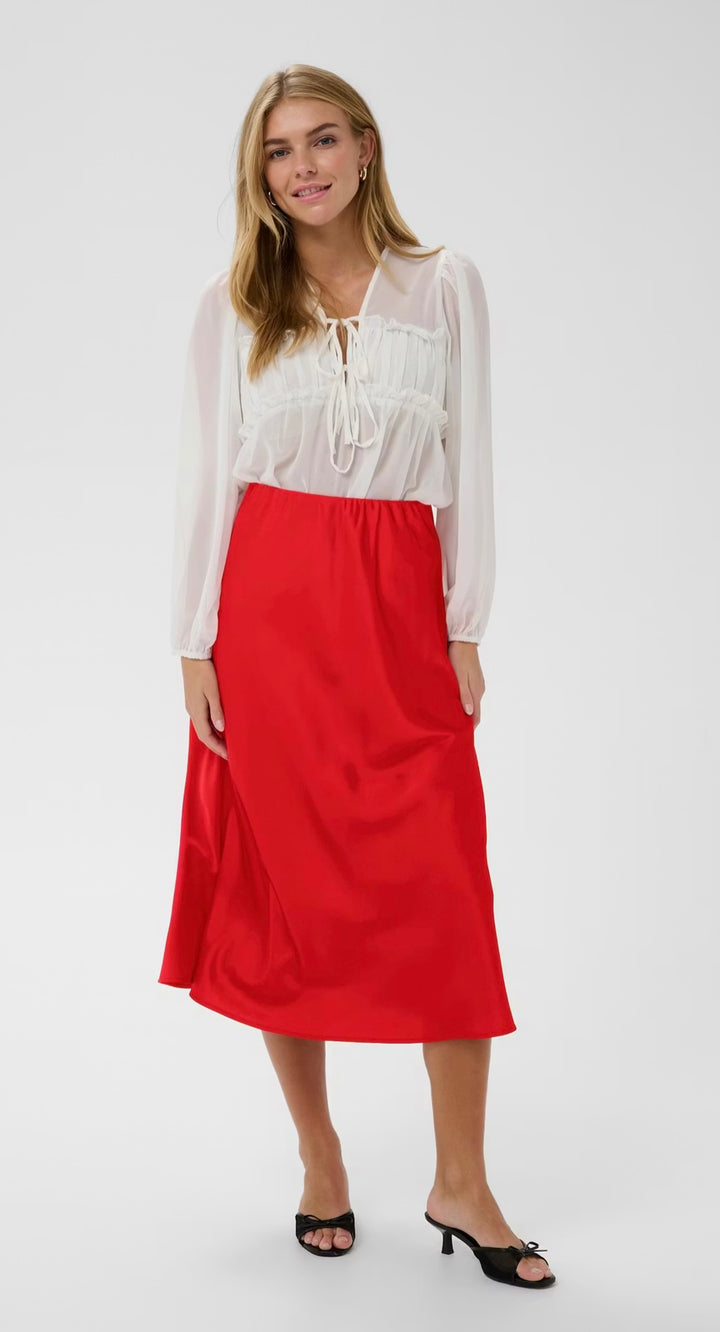 VALIANT POPPY LODISA SKIRT