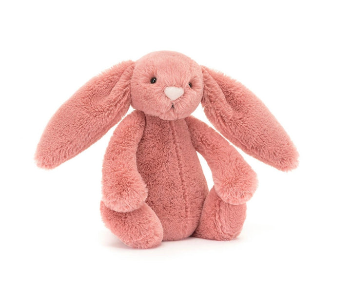 BASHFUL SORREL BUNNY LITTLE