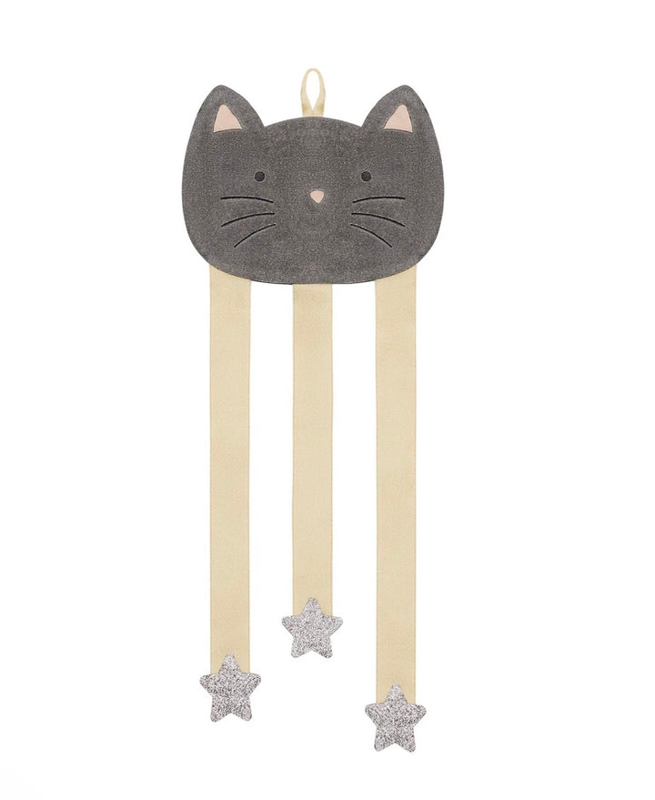 KITTY WALL HANGER